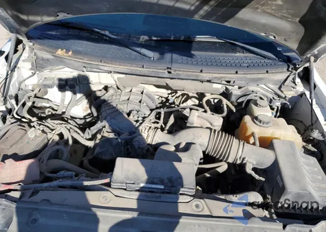 2013 Ford F150 Super Cab z USA, uszkodzony, nr VIN 1FTEX1EM4DFD17818